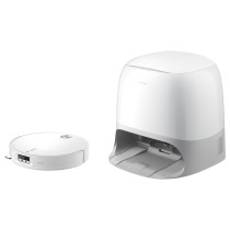 Qrevo Curv 2 ProX (inkl. Multifunktions-Dockingstation 3.0 Hygiene+) — Buy in Cyprus with Fast Delivery