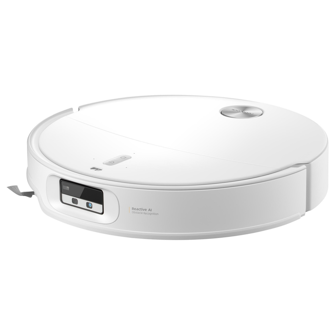 Qrevo Curv 2 ProX (inkl. Multifunktions-Dockingstation 3.0 Hygiene+) — Buy in Cyprus with Fast Delivery