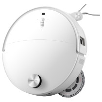 Qrevo Curv 2 ProX (inkl. Multifunktions-Dockingstation 3.0 Hygiene+) — Buy in Cyprus with Fast Delivery