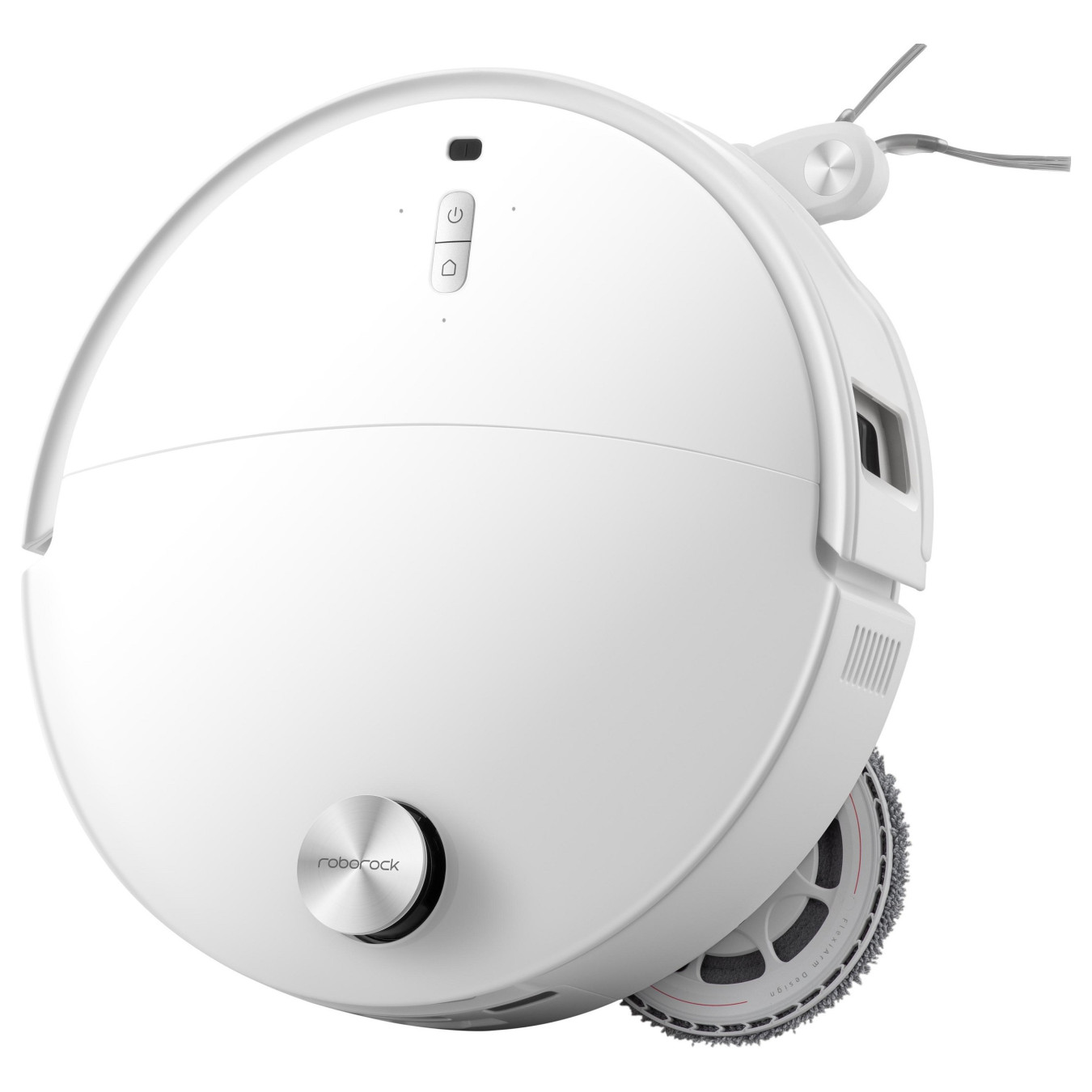 Qrevo Curv 2 ProX (inkl. Multifunktions-Dockingstation 3.0 Hygiene+) — Buy in Cyprus with Fast Delivery
