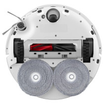Qrevo Curv 2 ProX (inkl. Multifunktions-Dockingstation 3.0 Hygiene+) — Buy in Cyprus with Fast Delivery