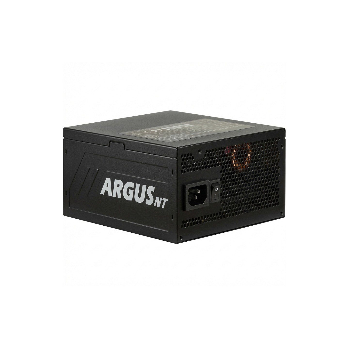 1300W Inter-Tech ArgusNT HA-1300BA3 ATX 3.1 80PLUS Platinum (Boxed) — Buy in Cyprus with Fast Delivery