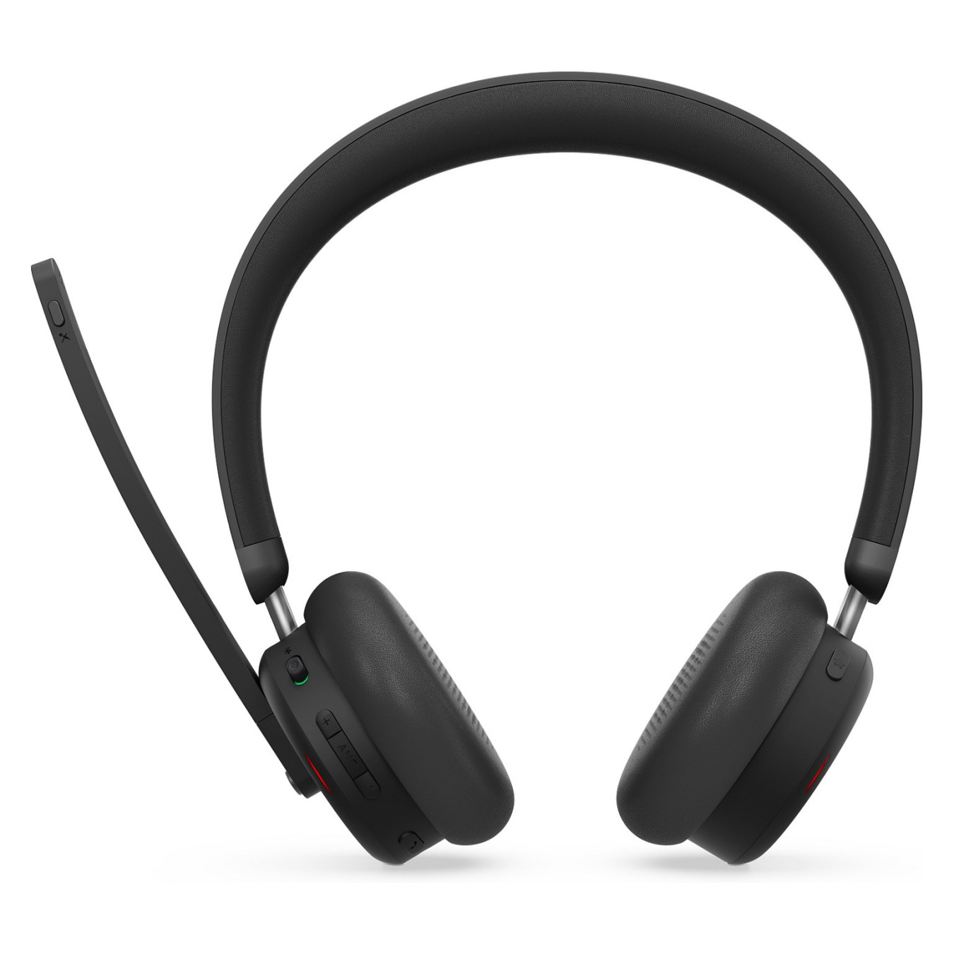 LENOVO Dual-Mode Wireless ANC Headset 6550 USB-A Teams — Buy in Cyprus with Fast Delivery