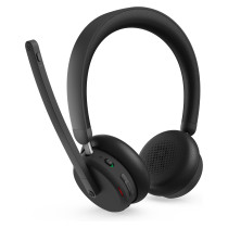LENOVO Dual-Mode Wireless ANC Headset 6550 USB-A Teams — Buy in Cyprus with Fast Delivery