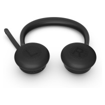 LENOVO Dual-Mode Wireless ANC Headset 6550 USB-A Teams — Buy in Cyprus with Fast Delivery
