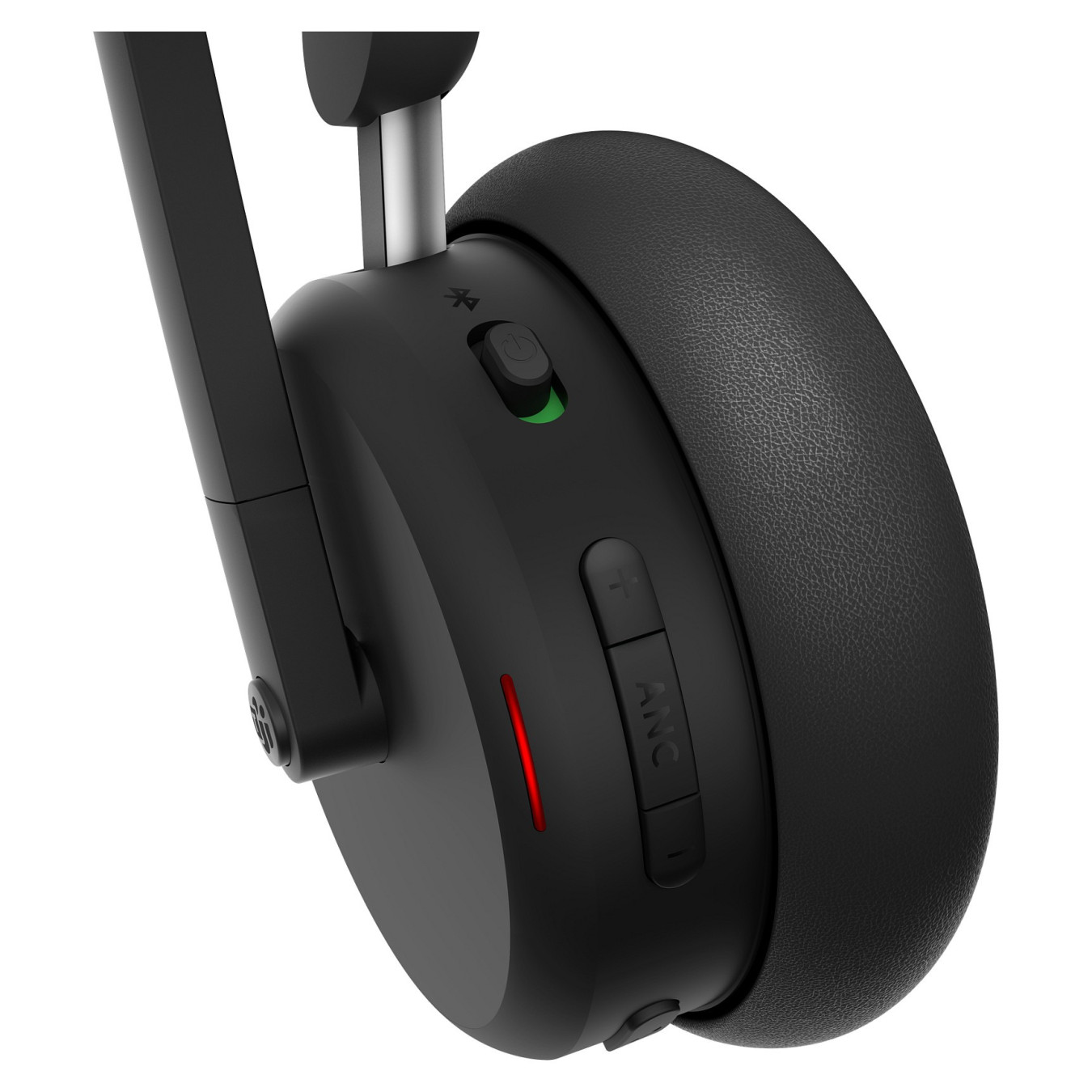 LENOVO Dual-Mode Wireless ANC Headset 6550 USB-A Teams — Buy in Cyprus with Fast Delivery