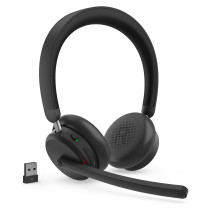 LENOVO Dual-Mode Wireless ANC Headset 6550 USB-A Teams — Buy in Cyprus with Fast Delivery