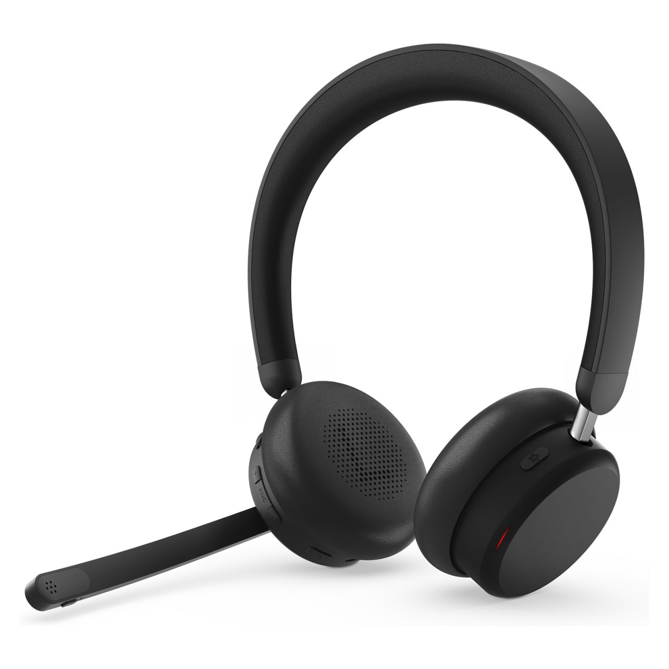 LENOVO Dual-Mode Wireless ANC Headset 6550 USB-A Teams — Buy in Cyprus with Fast Delivery
