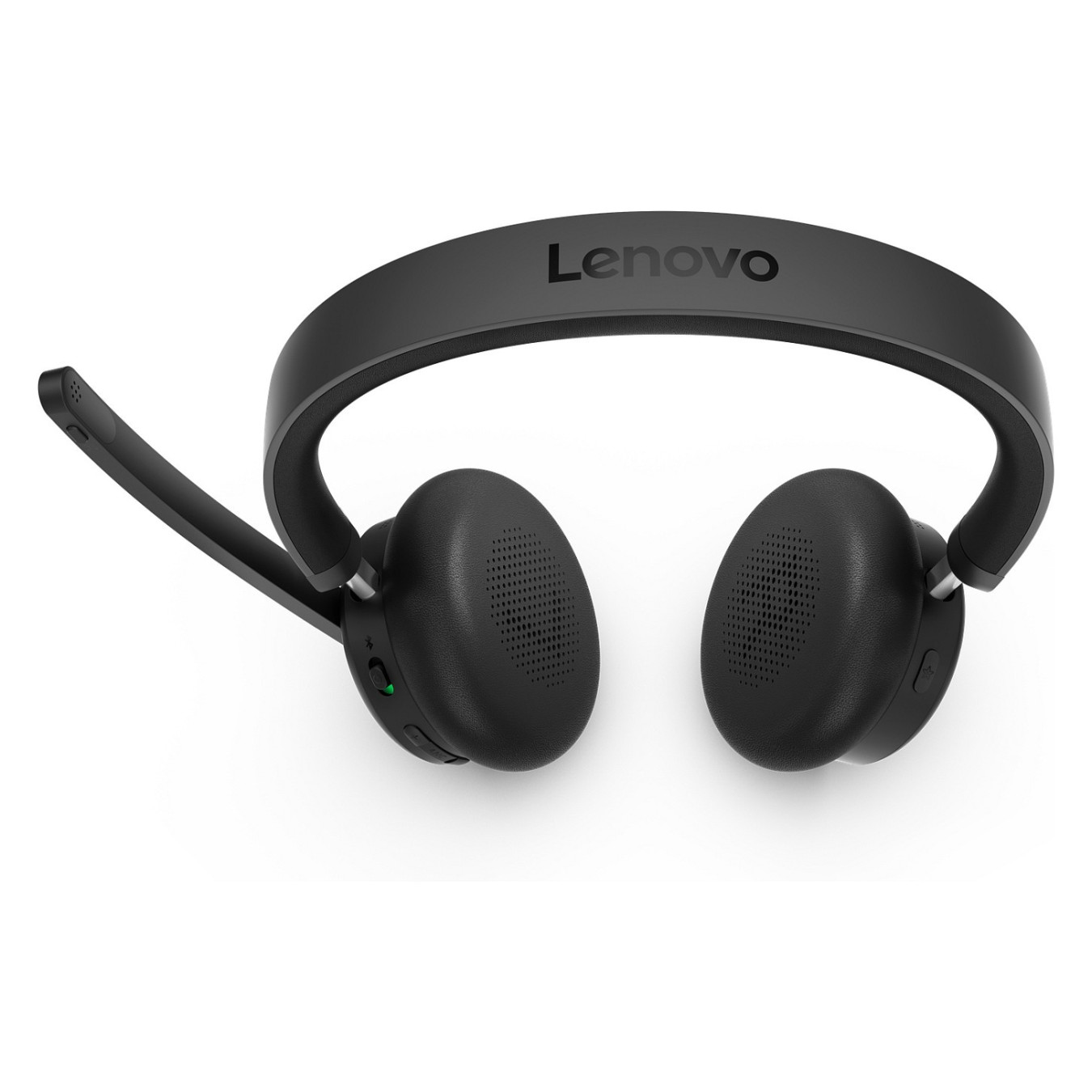 LENOVO Dual-Mode Wireless ANC Headset 6550 USB-A Teams — Buy in Cyprus with Fast Delivery