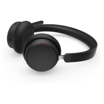 LENOVO Dual-Mode Wireless ANC Headset 6550 USB-A Teams — Buy in Cyprus with Fast Delivery