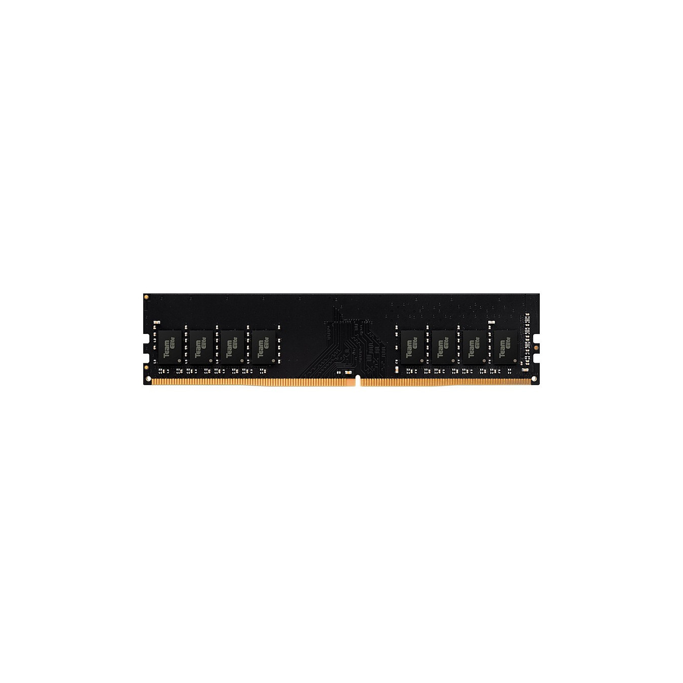 16GB ELITE TED416G2666C1901. 1 x 16 GB. 2666 MHz. 288-pin DIMM — Buy in Cyprus with Fast Delivery