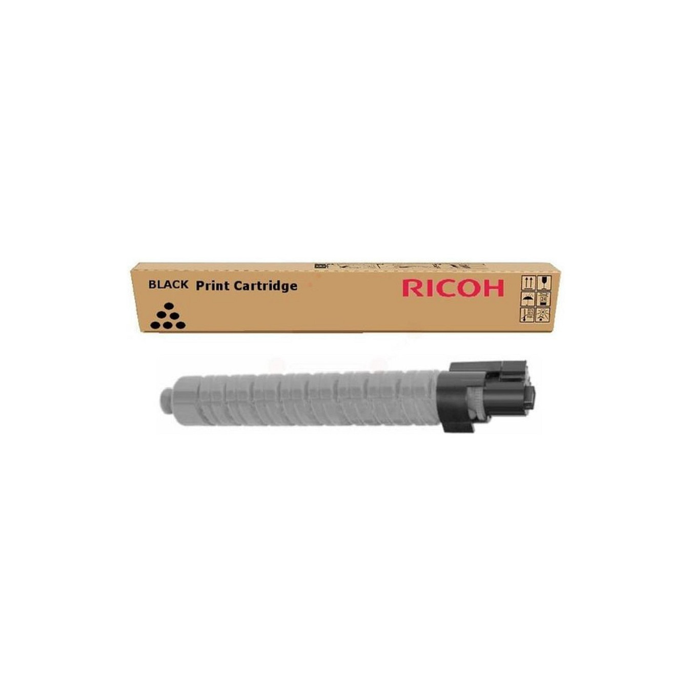 Ricoh Toner 842601 Schwarz IM C300 IM C300F — Buy in Cyprus with Fast Delivery