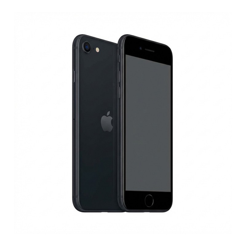 TEL Apple iPhone SE 3rd Gen GSM 128GB Midnight MMXJ3ZD A 2.Wahl — Buy in Cyprus with Fast Delivery