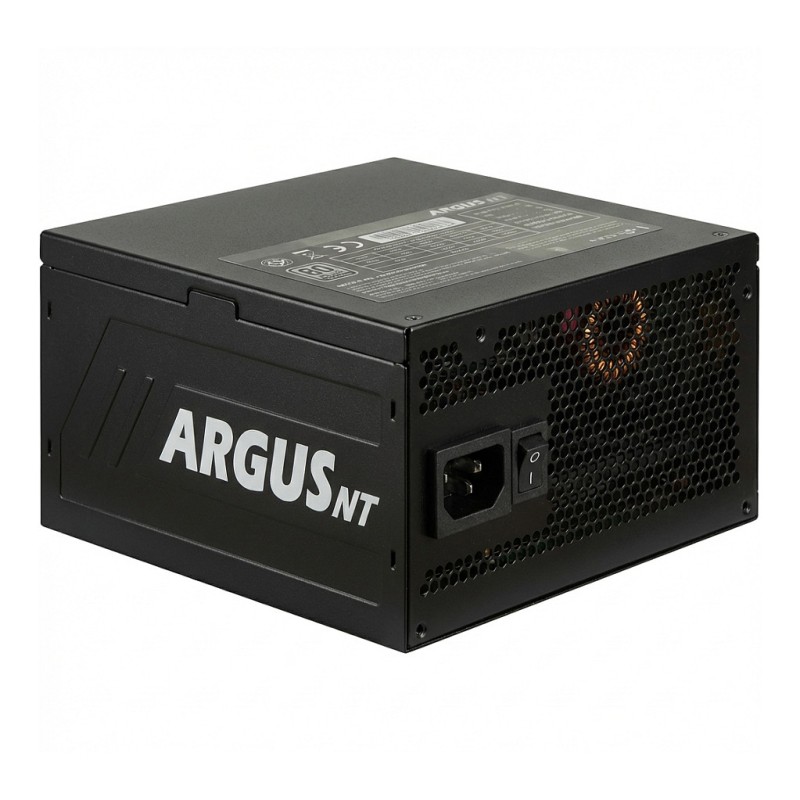 Inter-Tech ArgusNT HA-1000BA3 1000W ATX 3.1 80+ Platinum (Boxed) — Buy in Cyprus with Fast Delivery