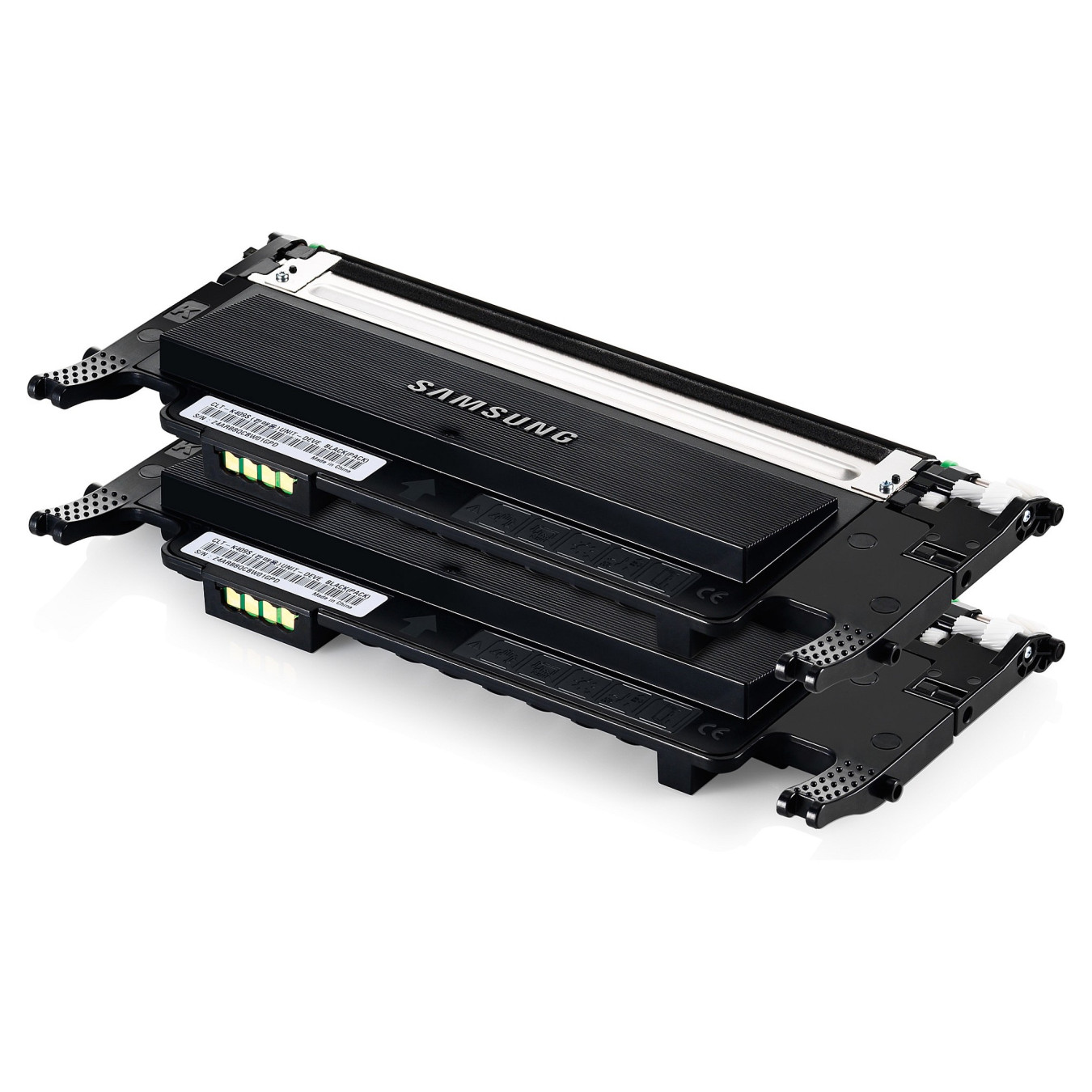 Samsung HP SU391A ehm. (CLT-P4092B ELS) Rainbow Kit (C M Y BK) — Buy in Cyprus with Fast Delivery