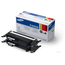 Samsung HP SU391A ehm. (CLT-P4092B ELS) Rainbow Kit (C M Y BK) — Buy in Cyprus with Fast Delivery