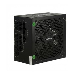 850W Inter Tech ArgusNT HA-850BA3 ATX 3.1 80 PLUS Platinum (Boxed) — Buy in Cyprus with Fast Delivery