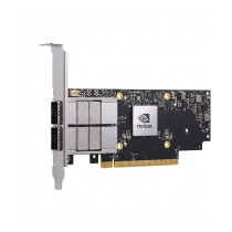 ConnectX-7 VPI 200GbE HDR IB Dual-port — Buy in Cyprus with Fast Delivery