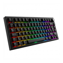Sharkoon SKILLER SGK55W (schwarz. DE-Layout. Sharkoon Linear) — Buy in Cyprus with Fast Delivery