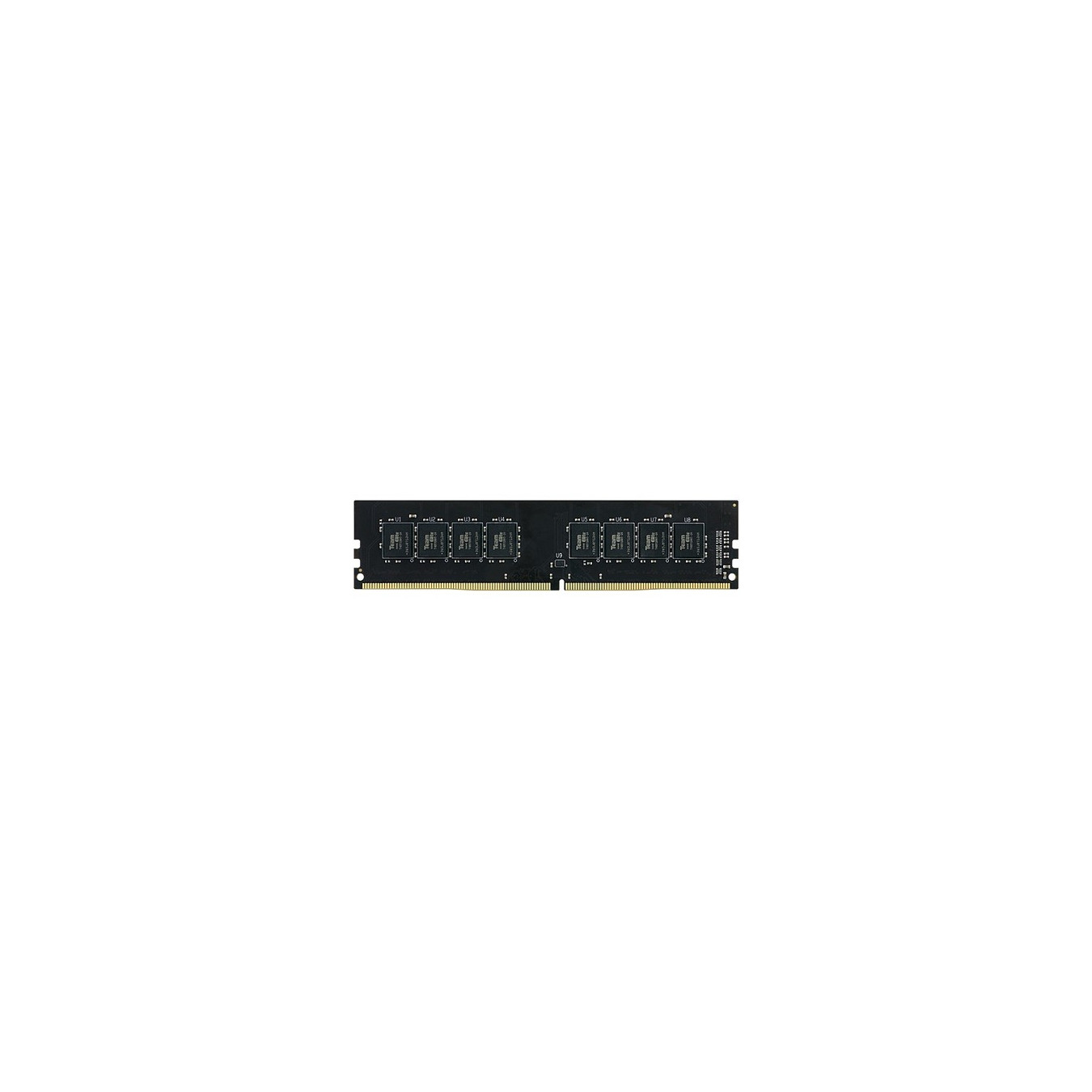 8GB PC 3200 Team Elite TED48G3200C2201 — Buy in Cyprus with Fast Delivery