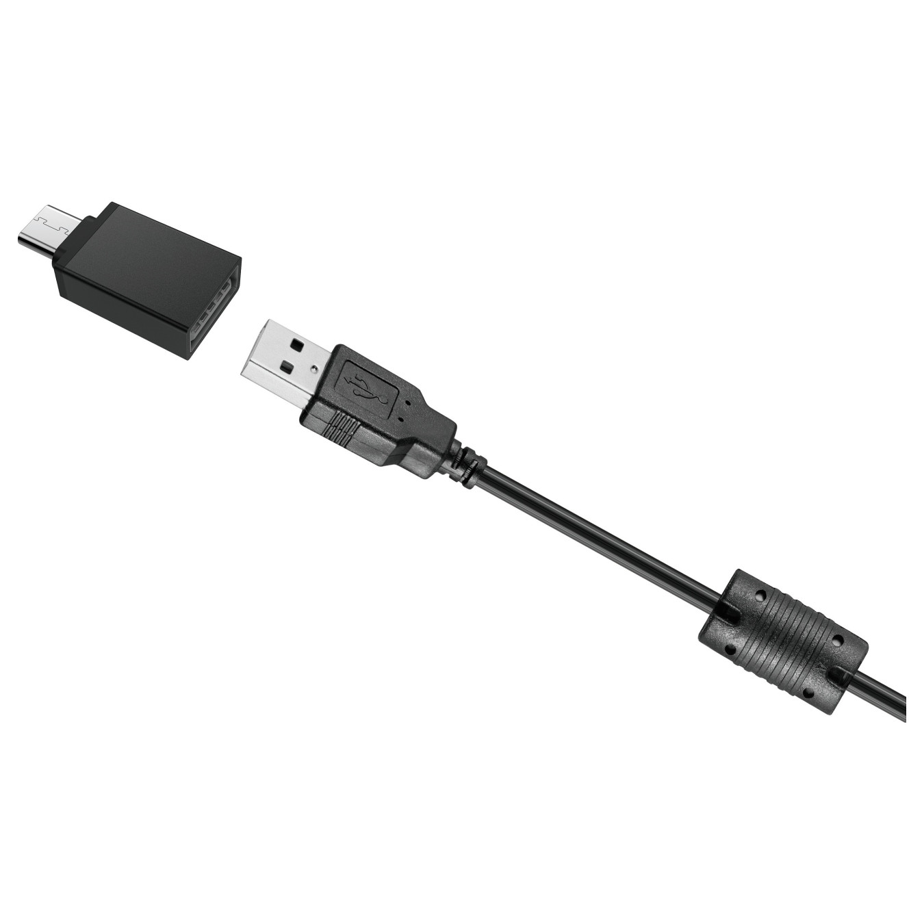 CONCEPTRONIC Webcam USB-A2.0 -C 120°4K 30Hz UltraHD+Mikro sw — Buy in Cyprus with Fast Delivery