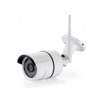 CONCEPTRONIC IPCam Wireless Cloud Outd.IP66 1920x1080 white — Buy in Cyprus with Fast Delivery