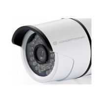 CONCEPTRONIC IPCam Wireless Cloud Outd.IP66 1920x1080 white — Buy in Cyprus with Fast Delivery
