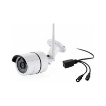 CONCEPTRONIC IPCam Wireless Cloud Outd.IP66 1920x1080 white — Buy in Cyprus with Fast Delivery