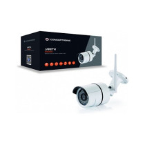 CONCEPTRONIC IPCam Wireless Cloud Outd.IP66 1920x1080 white — Buy in Cyprus with Fast Delivery
