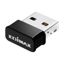 IIYAMA mini USB Adapter drahtlos AC1200 Dual-Band MU-MIMO — Buy in Cyprus with Fast Delivery
