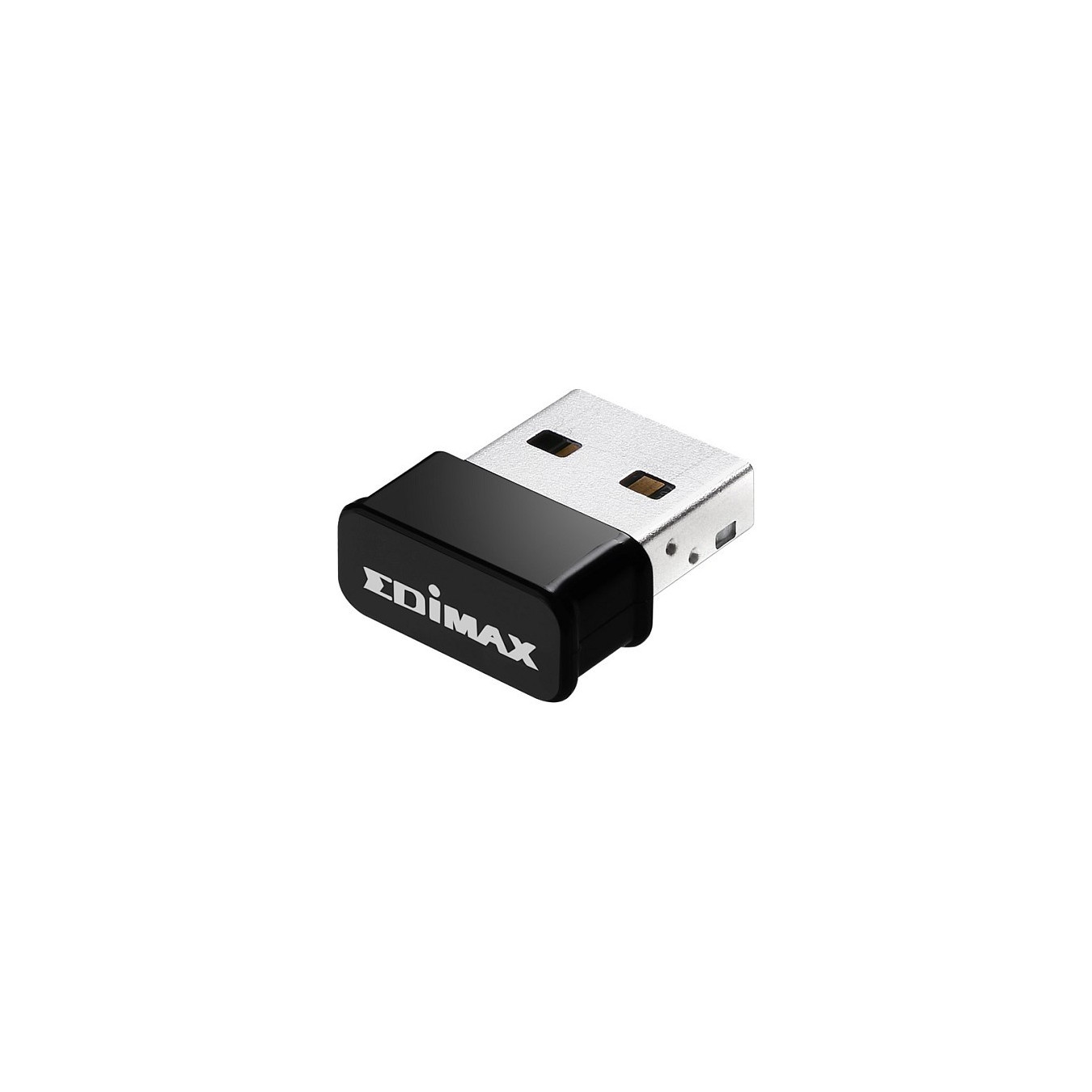 IIYAMA mini USB Adapter drahtlos AC1200 Dual-Band MU-MIMO — Buy in Cyprus with Fast Delivery