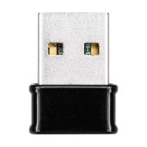 IIYAMA mini USB Adapter drahtlos AC1200 Dual-Band MU-MIMO — Buy in Cyprus with Fast Delivery