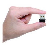 IIYAMA mini USB Adapter drahtlos AC1200 Dual-Band MU-MIMO — Buy in Cyprus with Fast Delivery