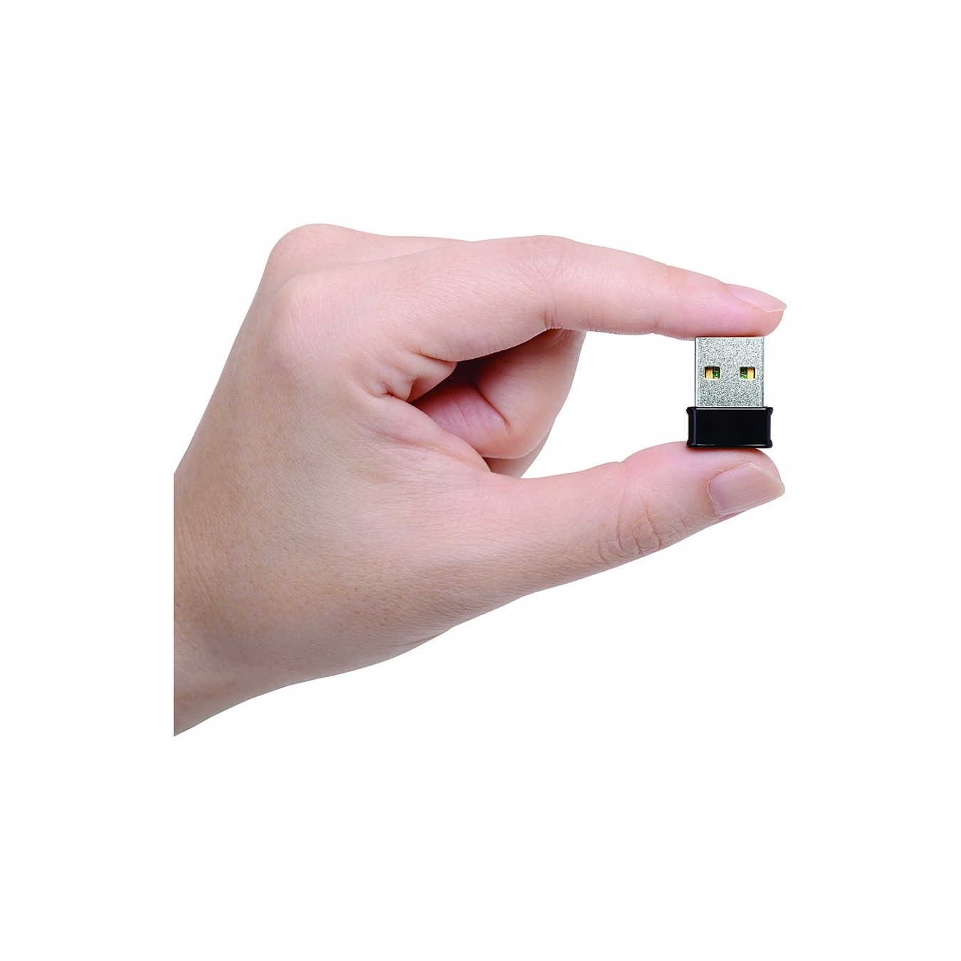 IIYAMA mini USB Adapter drahtlos AC1200 Dual-Band MU-MIMO — Buy in Cyprus with Fast Delivery