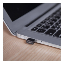IIYAMA mini USB Adapter drahtlos AC1200 Dual-Band MU-MIMO — Buy in Cyprus with Fast Delivery