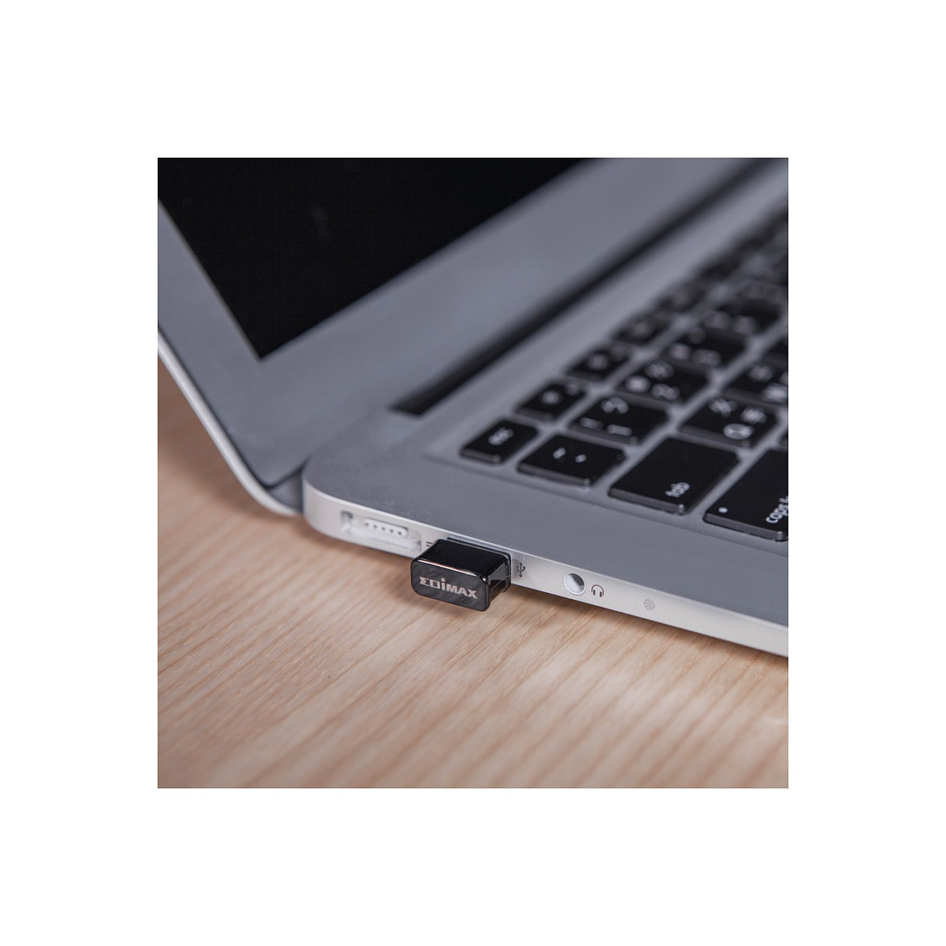 IIYAMA mini USB Adapter drahtlos AC1200 Dual-Band MU-MIMO — Buy in Cyprus with Fast Delivery