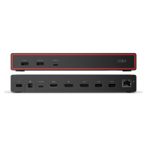 D Lenovo ThinkPad USB4 DOCK 5000 — Buy in Cyprus with Fast Delivery