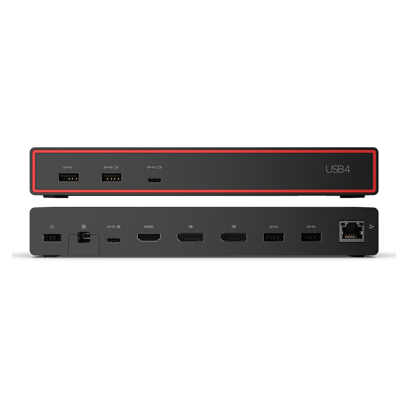 D Lenovo ThinkPad USB4 DOCK 5000 — Buy in Cyprus with Fast Delivery