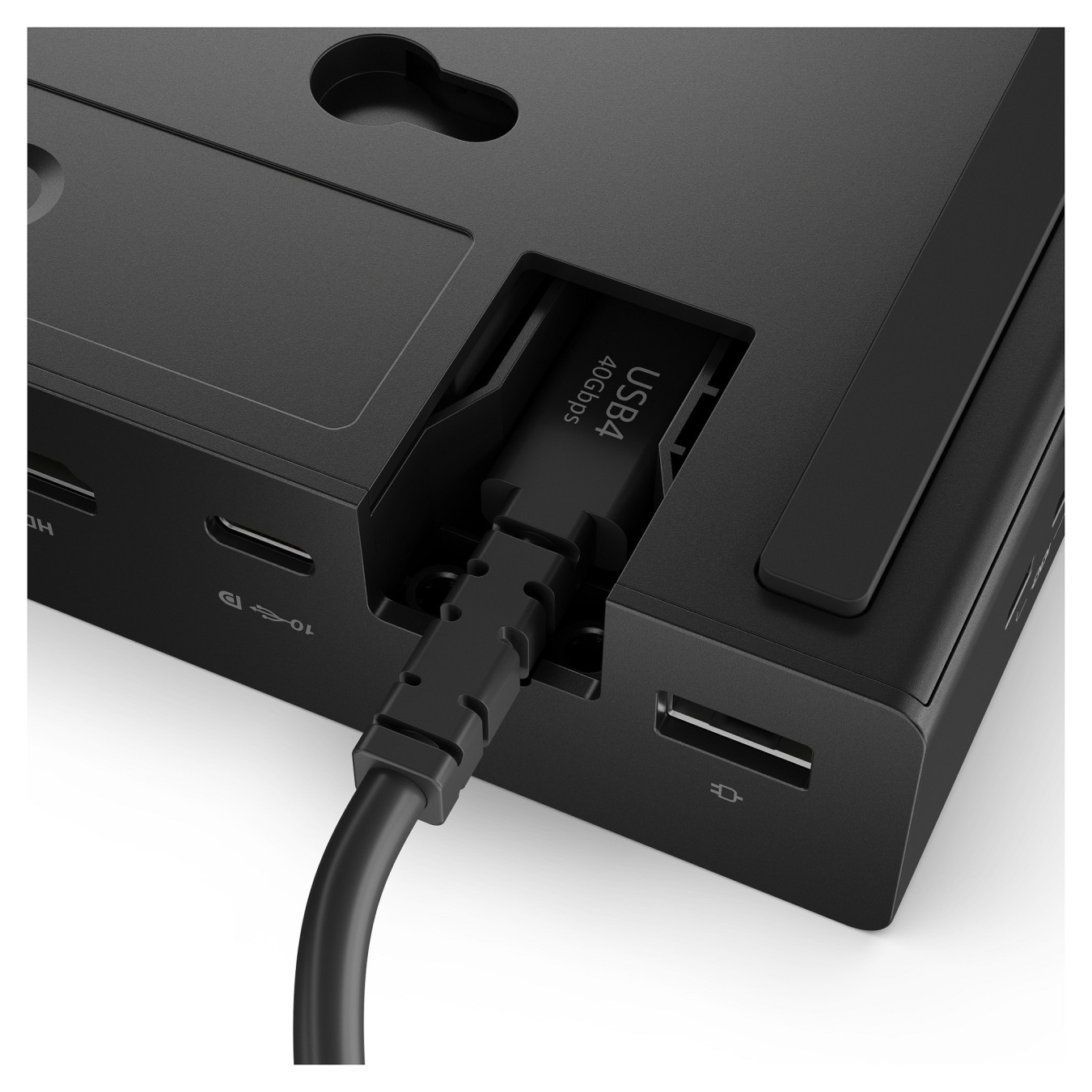 D Lenovo ThinkPad USB4 DOCK 5000 — Buy in Cyprus with Fast Delivery