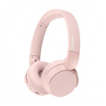 Philips On-ear headband Wireless Headphone pink — Buy in Cyprus with Fast Delivery
