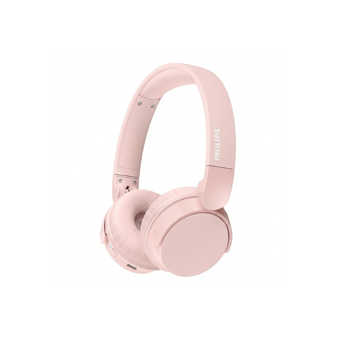 Philips On-ear headband Wireless Headphone pink — Buy in Cyprus with Fast Delivery