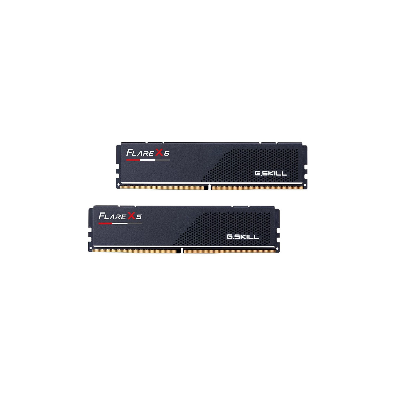32GB G.Skill DIMM 6000 (2x 16 GB) Dual-Kit (schwarz. F5-6000J3038F16GH2-FX5. Flare X5) — Buy in Cyprus with Fast Delivery