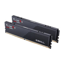32GB G.Skill DIMM 6000 (2x 16 GB) Dual-Kit (schwarz. F5-6000J3038F16GH2-FX5. Flare X5) — Buy in Cyprus with Fast Delivery