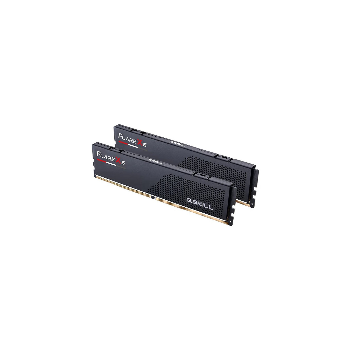 32GB G.Skill DIMM 6000 (2x 16 GB) Dual-Kit (schwarz. F5-6000J3038F16GH2-FX5. Flare X5) — Buy in Cyprus with Fast Delivery