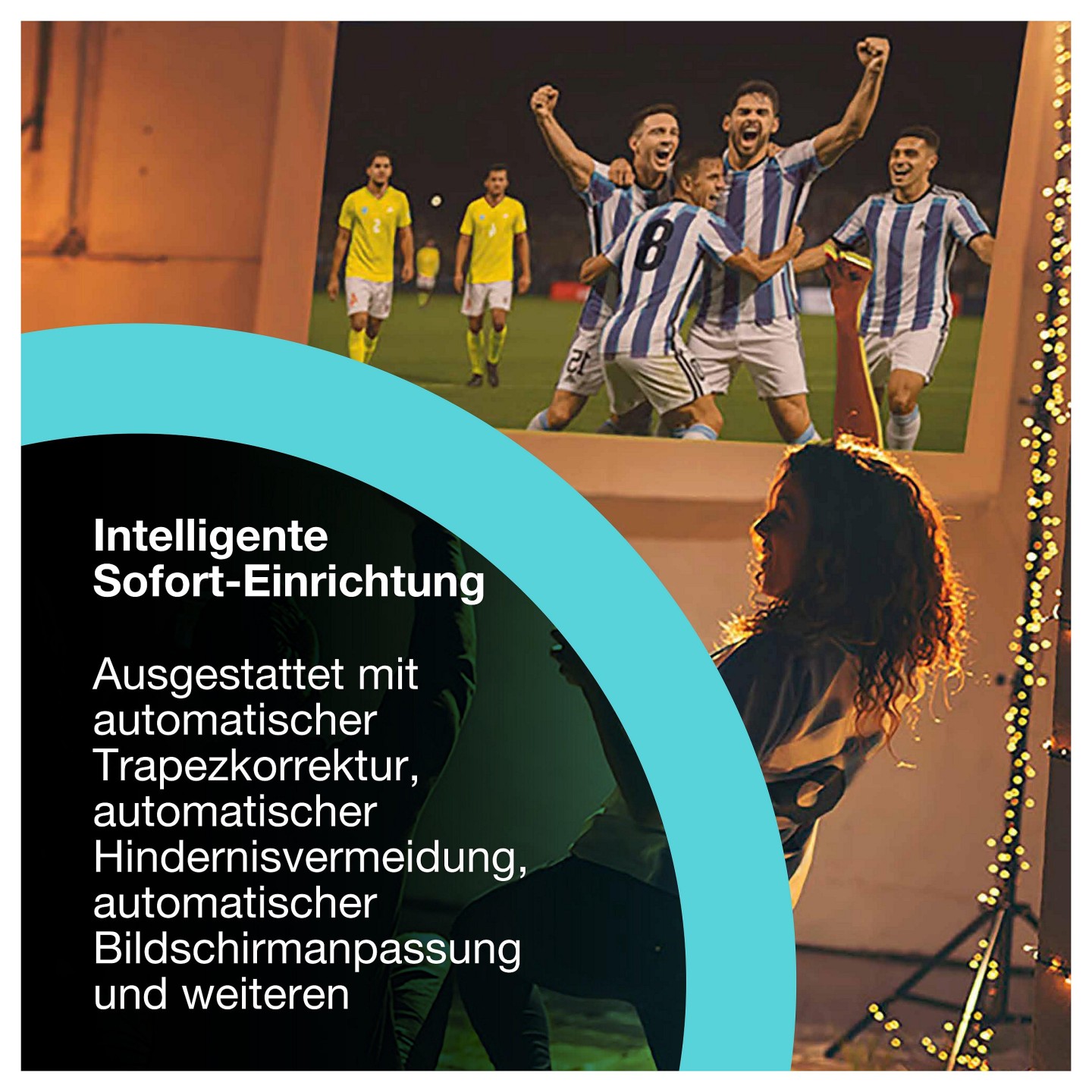 (1920x1080) Epson EF-61W 3LCD-Laserprojektor 16:09 700-Lumen White — Buy in Cyprus with Fast Delivery