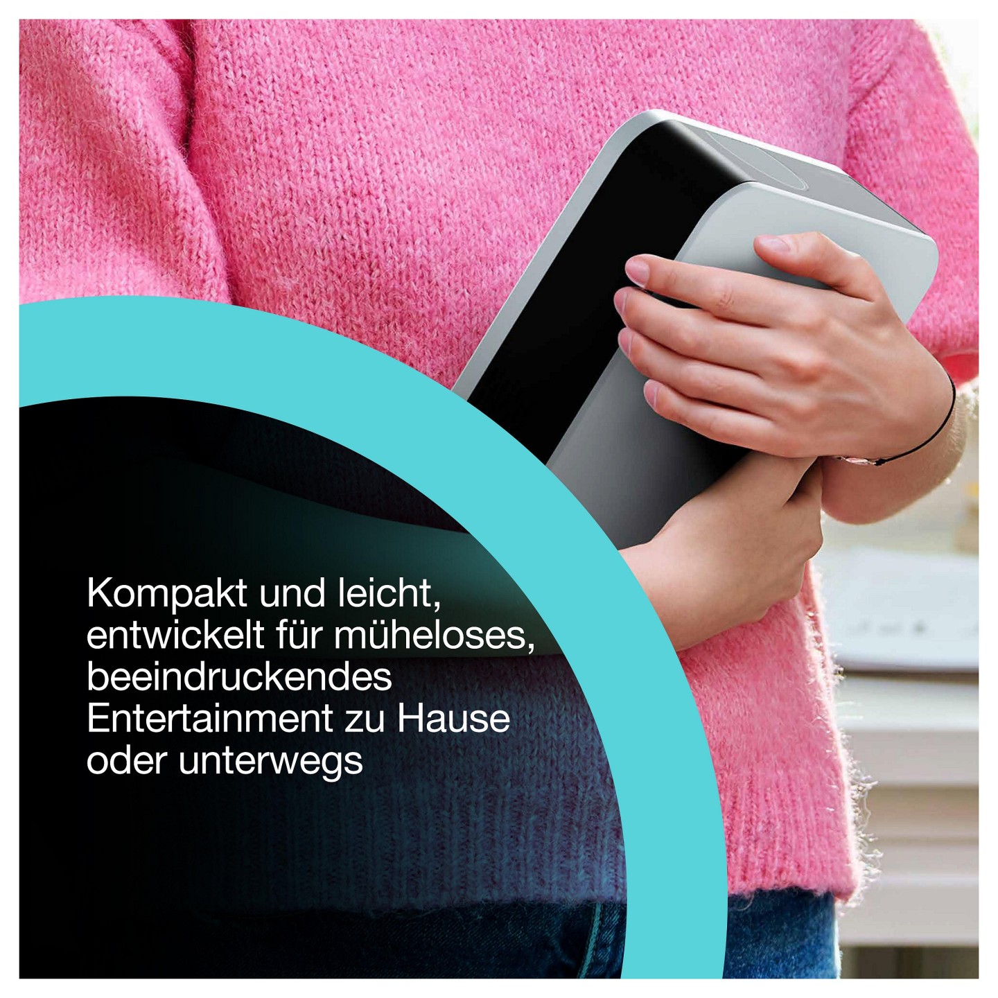 (1920x1080) Epson EF-61W 3LCD-Laserprojektor 16:09 700-Lumen White — Buy in Cyprus with Fast Delivery