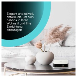 (1920x1080) Epson EF-61W 3LCD-Laserprojektor 16:09 700-Lumen White — Buy in Cyprus with Fast Delivery