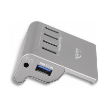 DELOCK USB 3.2 Gen 2 Hub mit 4 USB Typ-A Ports — Buy in Cyprus with Fast Delivery