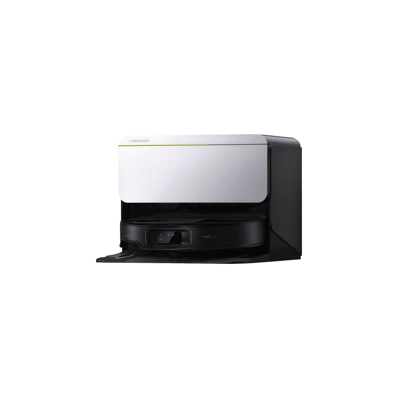 Saros Z70 R&D Saugroboter. weiß — Buy in Cyprus with Fast Delivery