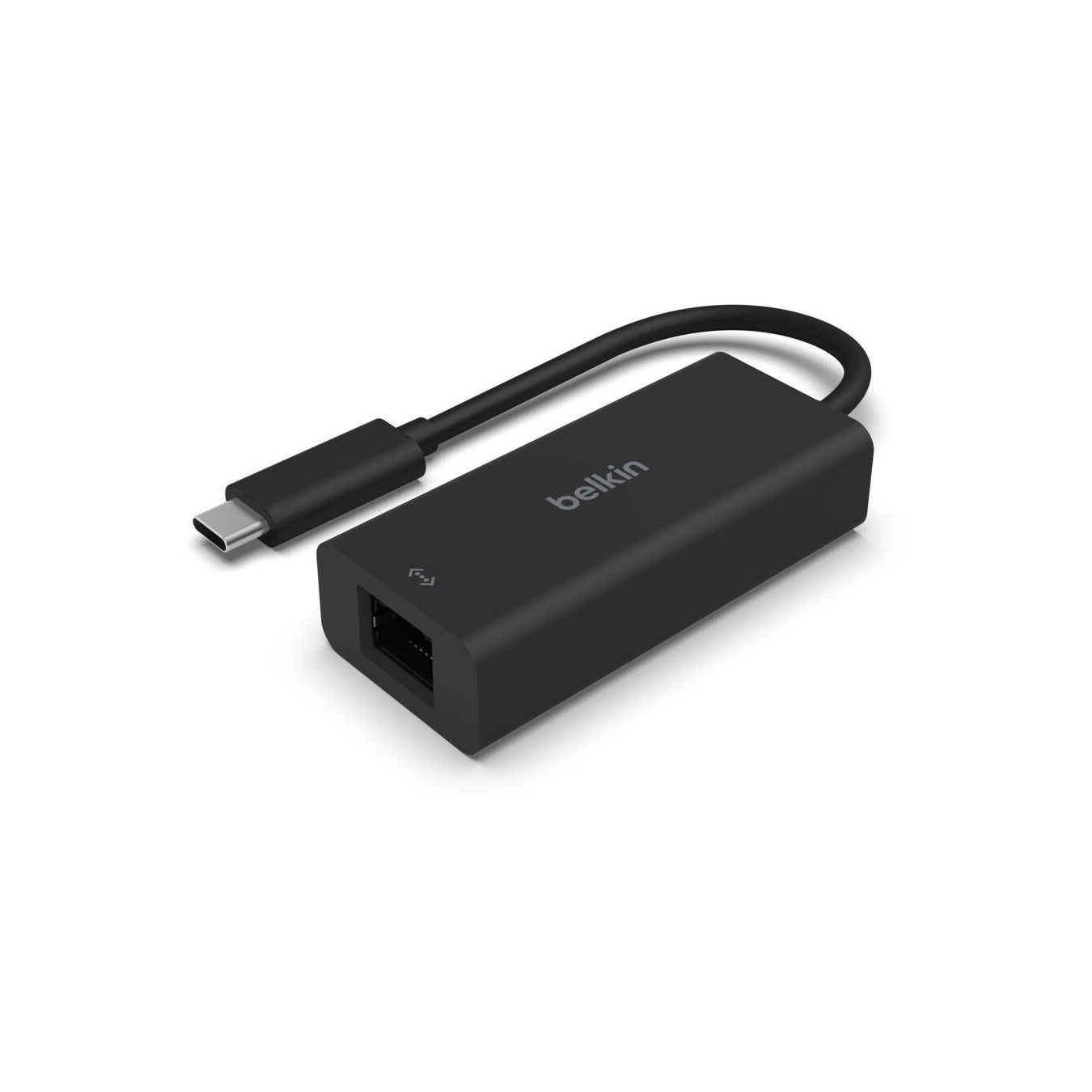 Belkin USB4 auf 2.5GB Ethernet Adapter — Buy in Cyprus with Fast Delivery